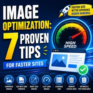 Image Optimization