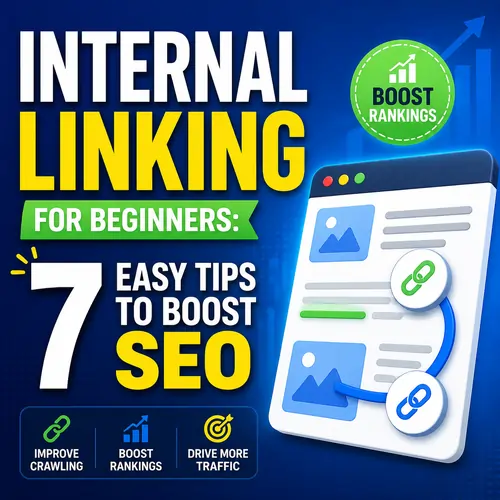 Internal Linking for Beginners