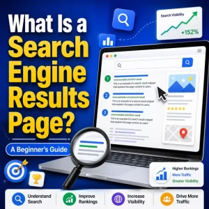 Search Engine Results Page