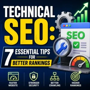 Technical SEO