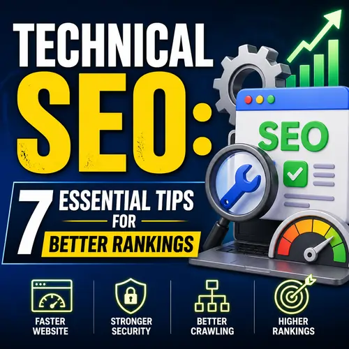 Technical SEO