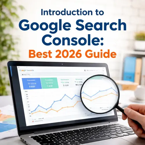 Introduction to Google Search Console, Google Search Console introduction, how to use Google Search Console