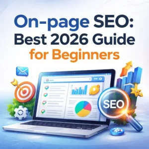 On-Page SEO, on-page SEO, what is on-page SEO, on-page SEO factors