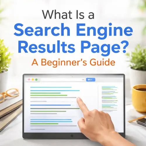 Search Engine Results Page