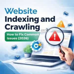 website indexing and crawling, website crawling, website indexing, search engine crawling