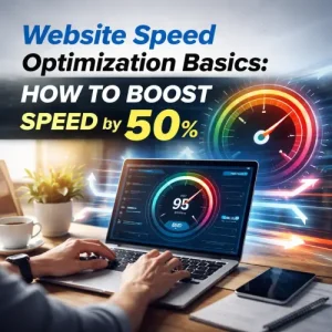 website speed optimization basics, website speed optimization, improve website load time, page speed tips