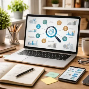 advanced SEO techniques, SEO strategies for experts, advanced SEO guide