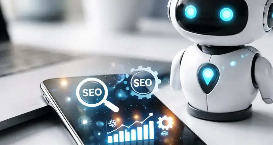 Why AI and Mobile SEO Optimization Is Non-Negotiable in 2025