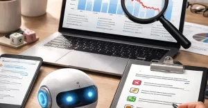 AI bias risks SEO rankings, AI bias SEO, AI bias effect on search rankings