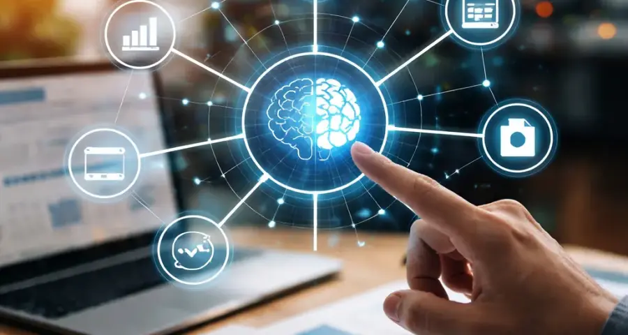 What Are AI Content Clusters and How Do They Work?