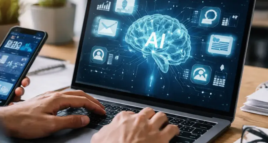 What to Look for in the Best AI Content Generators for SEO