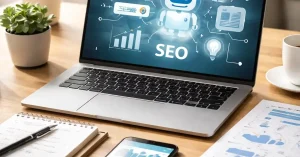 AI content generators for SEO, AI content generators, best AI content generators for SEO, top AI SEO writing tools