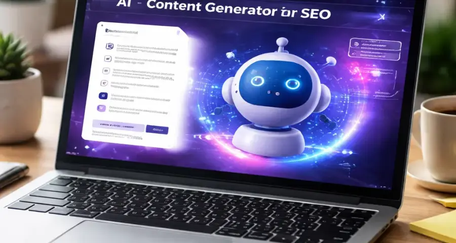 1. Surfer SEO + Surfer AI