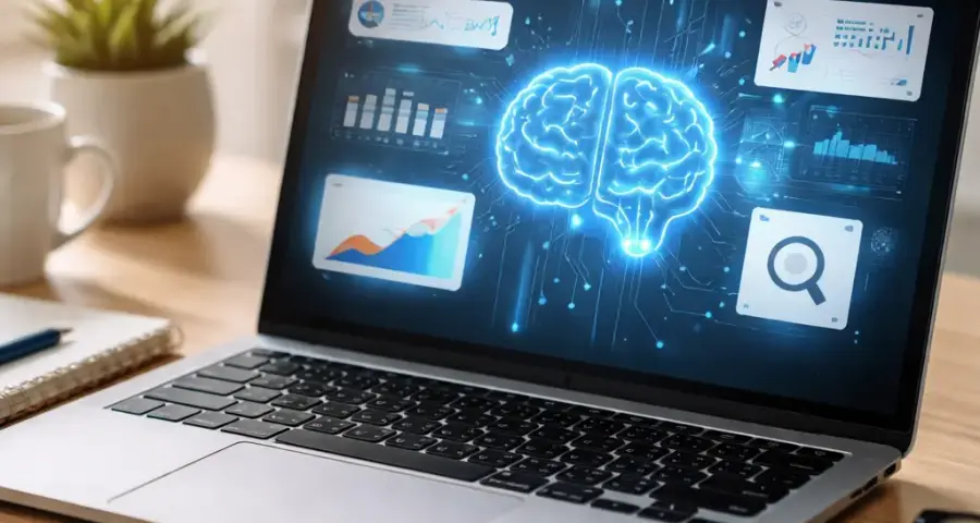 Why AI Content That Google Loves Matters for Modern SEO