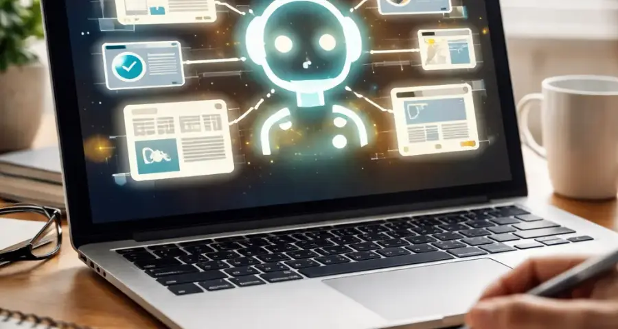 10 Proven AI Content Best Practices for Better Rankings