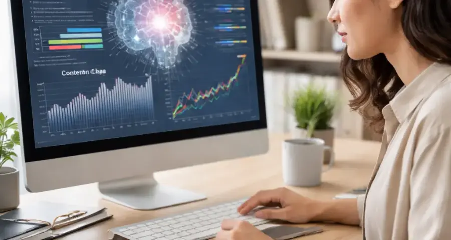 Why AI-Driven Content Gap Analysis Matters in Modern SEO