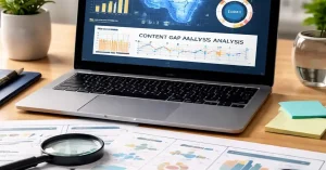 AI-driven content gap analysis, content gap analysis AI, content gap analysis guide