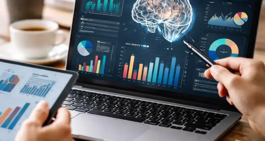How AI-Driven Content Gap Analysis Works: A Step-by-Step Flow