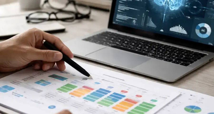 Step 1: Define Your Competitor Set