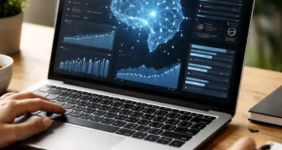 What Sets AI-Driven Keyword Research Tools Apart From Traditional Software