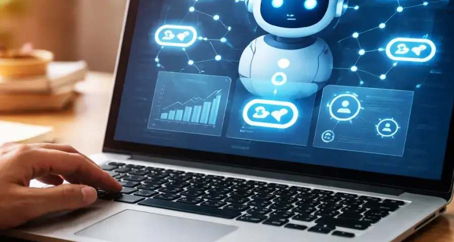 7 Ways to Find Backlinks With AI Tools