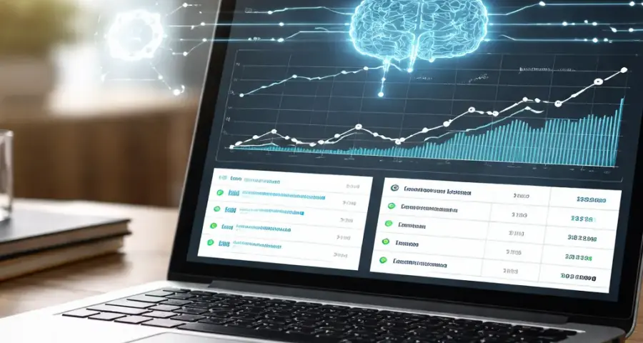 1. Competitor Backlink Analysis on Autopilot