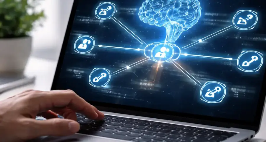 Key Benefits of Using AI for SEO Internal Links