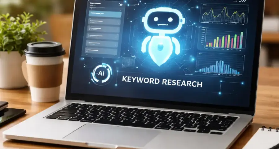 7 Proven Methods to Master AI for Keyword Research