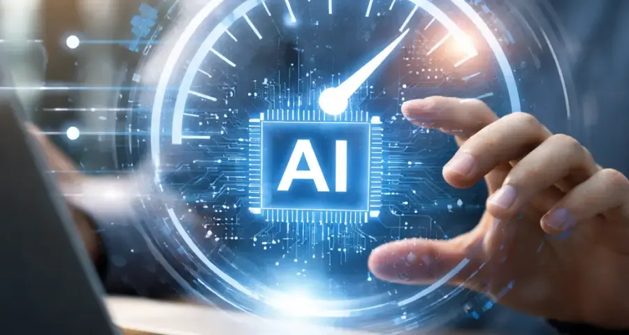 Why AI for page load UX Is No Longer Optional in 2025