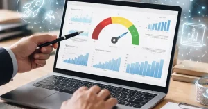 AI for page load UX, AI page load speed, improve UX with AI SEO, AI for page load optimization