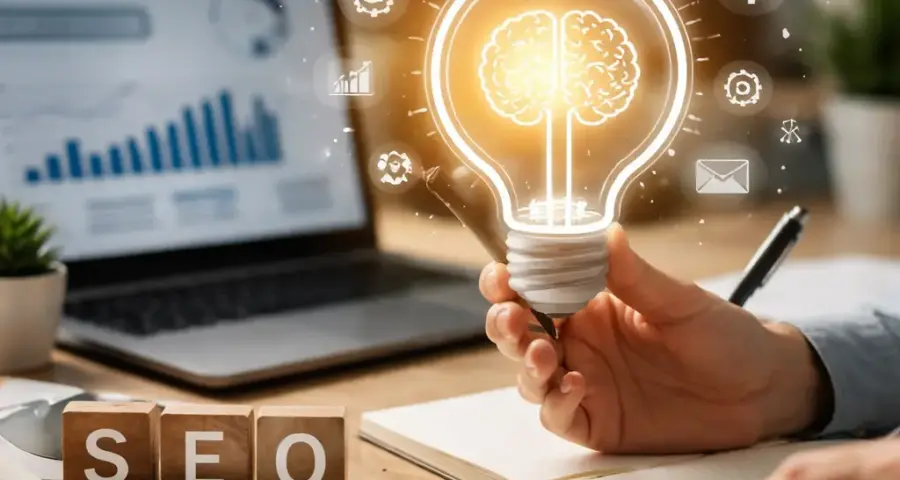 Core Principles of an SEO Headline