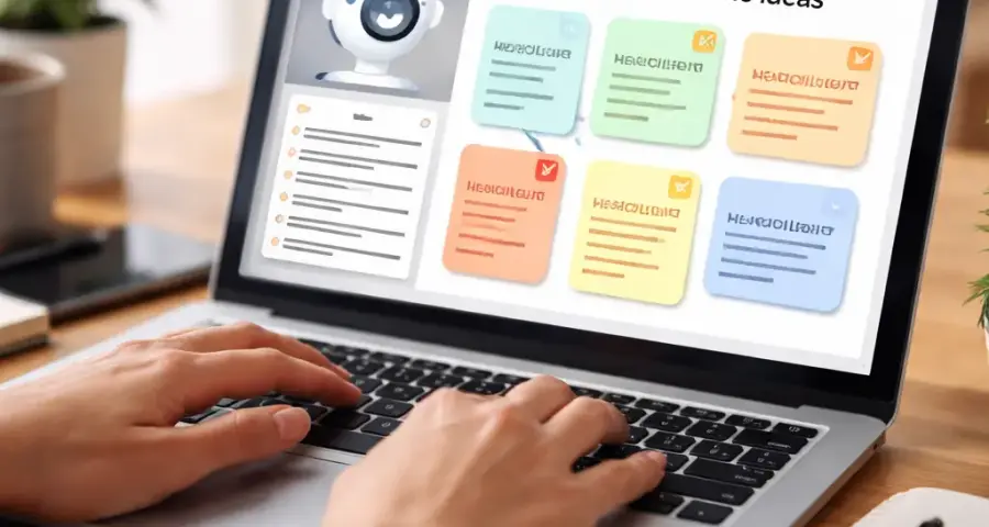 How AI Tools Improve Your Headline Writing Process