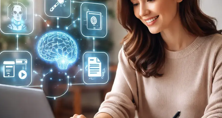 Why I Believe in AI Hacks That Will 10X Your Content