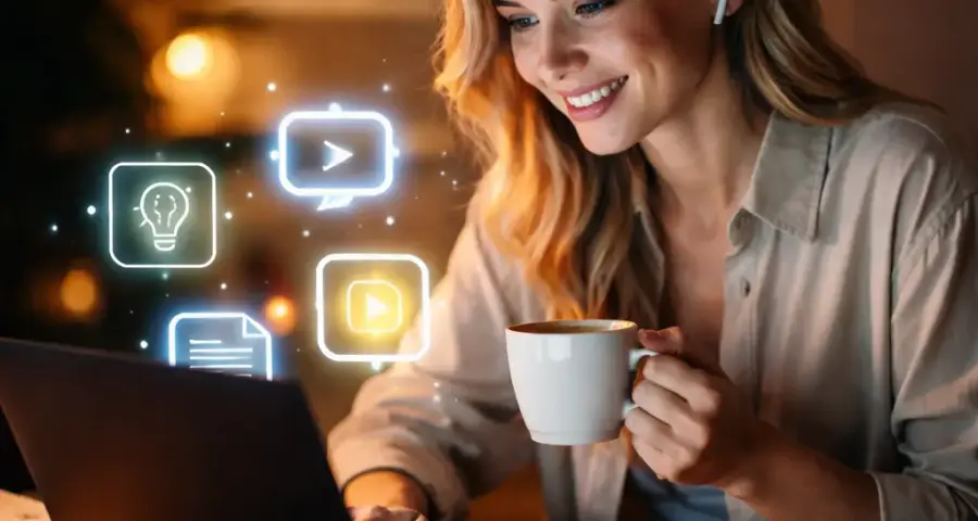 How AI Hacks That Will 10X Your Content Save My Day (and Night)