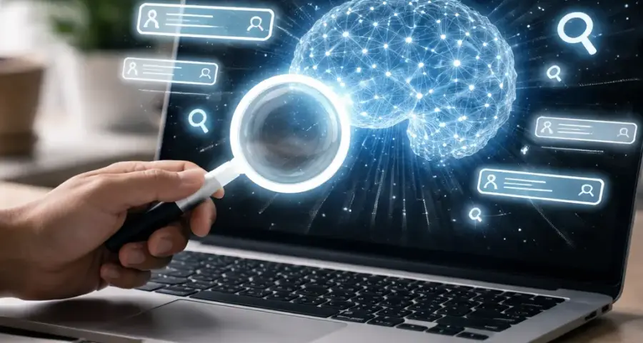 Why Traditional Keyword Research Falls Short — and How AI Helps Discover Hidden Keywords