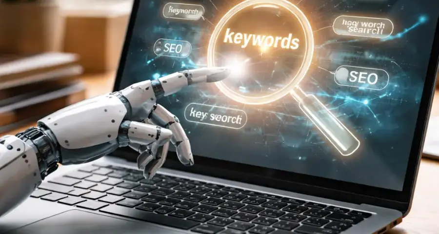 How AI Helps Discover Hidden Keywords : 5 Proven Methods