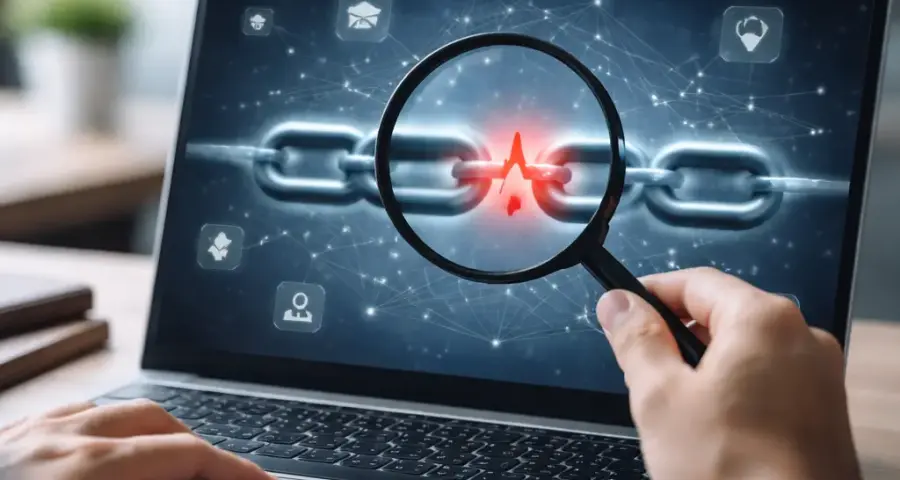 Why You Need AI Identify Broken Links for Your Site