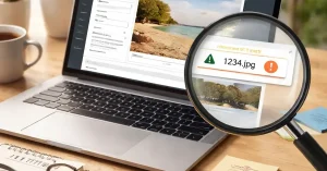 AI image alt text optimization, AI alt text optimization, AI-driven image alt text