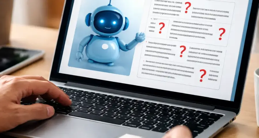 Mistake 1: Letting AI Write Without Context
