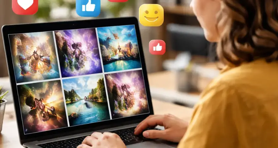 Why AI Image Generators for Scroll-Stopping Social Posts Matter Right Now