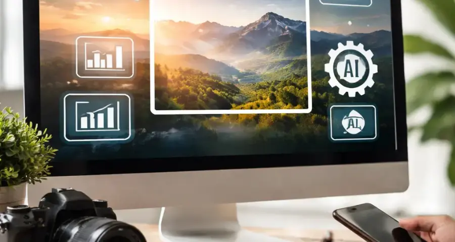 Why AI Image SEO Matters for Modern Websites