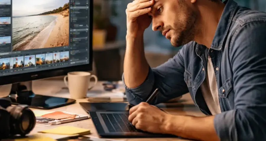 The Hidden Cost of Manual Image Optimization