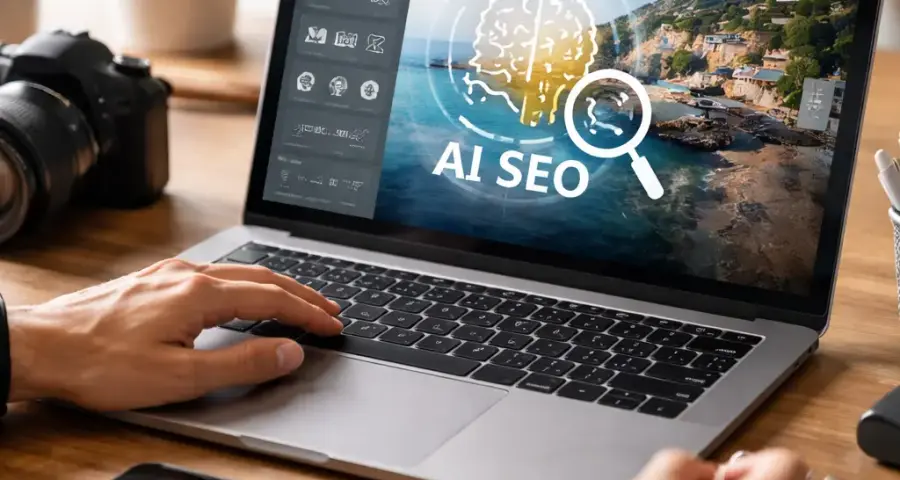 How to Optimize Image SEO with AI: 7 Proven Tactics