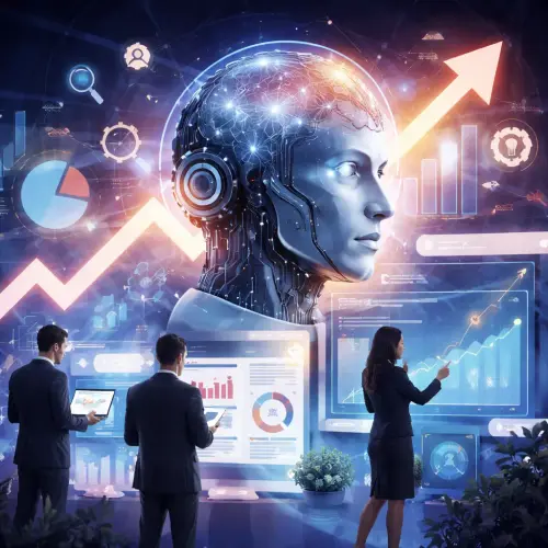 AI impact on SEO 2026