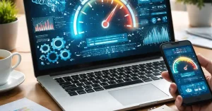AI improve site speed SEO, AI improve site speed, AI site speed SEO, AI tools for website performance