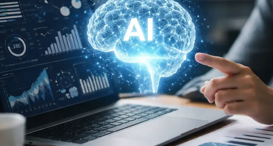 Why AI in SEO techniques Matter in 2025