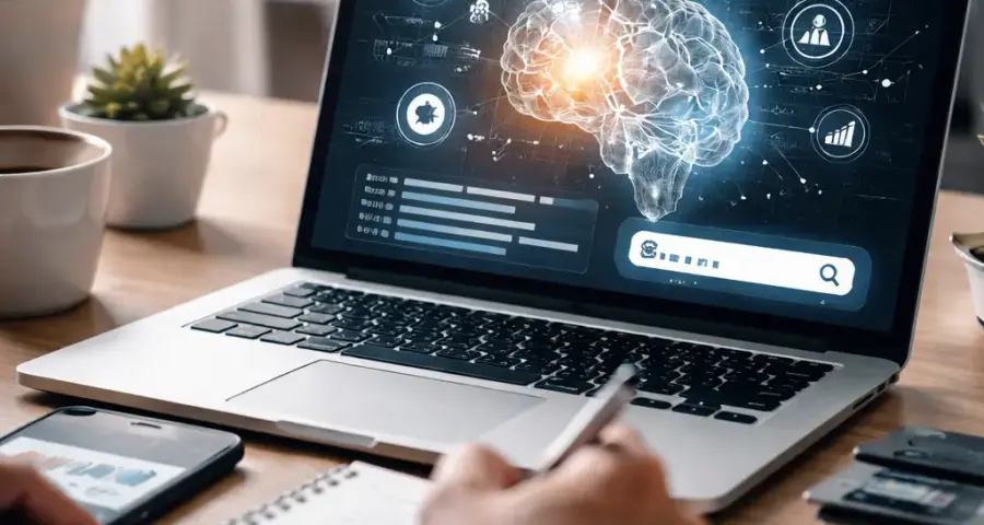 How AI Changes Keyword Research