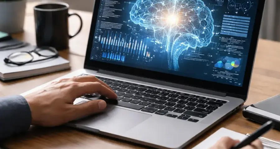 The Role of Machine Learning in Content Creation