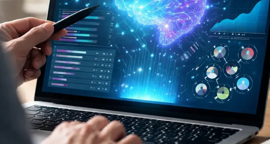 1. AI-Powered Keyword Research That Uncovers Hidden Opportunities