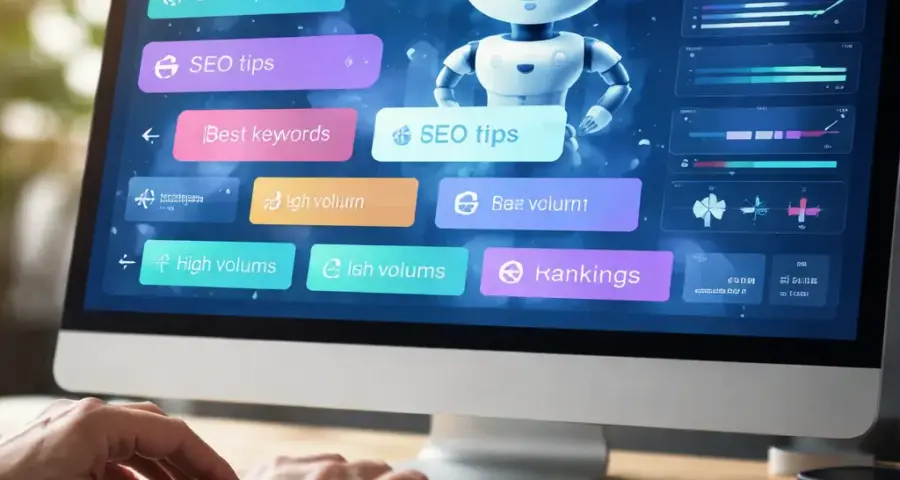 Using AI to Filter and Prioritize Keywords